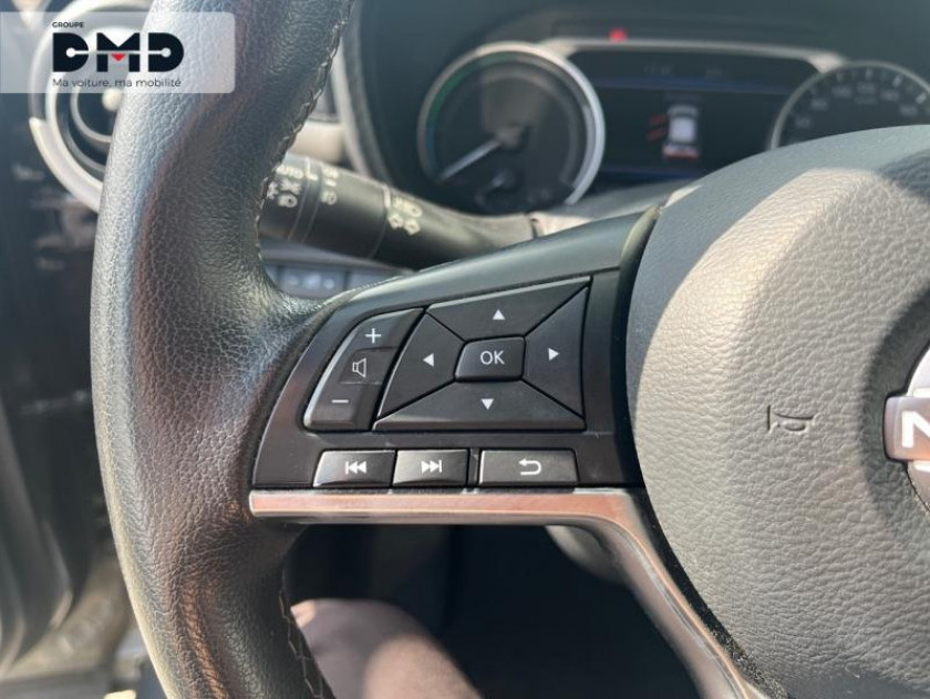 Nissan Juke 1.6 Hybrid 143ch Première Edition 2022.5 - Visuel #14