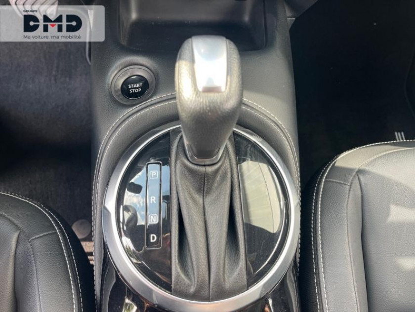 Nissan Juke 1.6 Hybrid 143ch Première Edition 2022.5 - Visuel #8