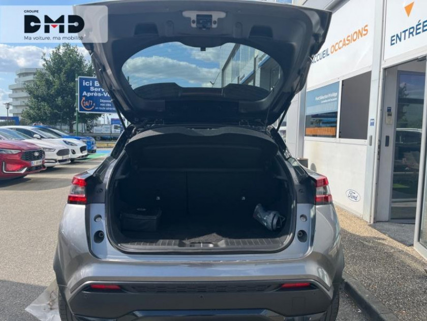 Nissan Juke 1.6 Hybrid 143ch Première Edition 2022.5 - Visuel #12