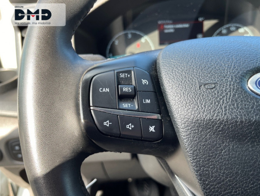 Ford Transit 2t Fg T310 L2h2 2.0 Ecoblue 130ch S&s Trend Business - Visuel #15