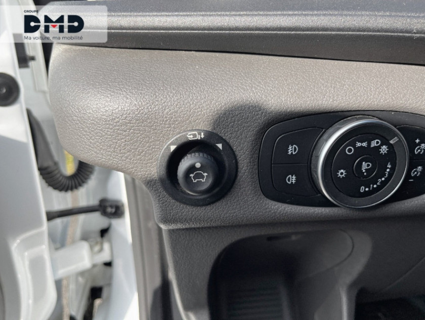 Ford Transit 2t Fg T310 L2h2 2.0 Ecoblue 130ch S&s Trend Business - Visuel #16