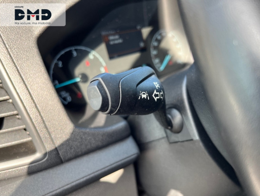 Ford Transit 2t Fg T310 L2h2 2.0 Ecoblue 130ch S&s Trend Business - Visuel #14