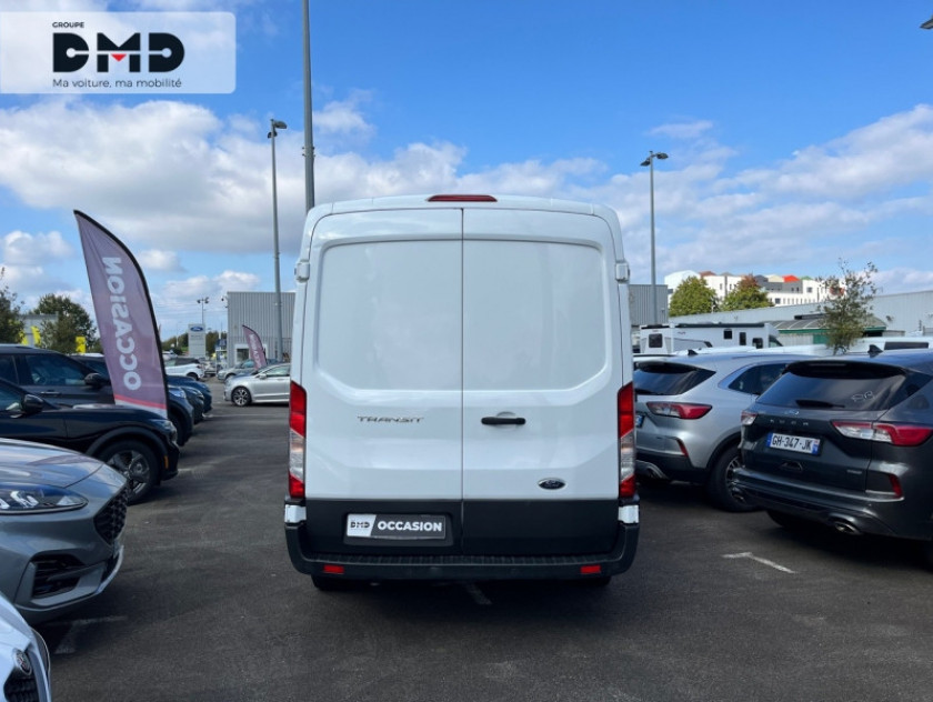 Ford Transit 2t Fg T310 L2h2 2.0 Ecoblue 130ch S&s Trend Business - Visuel #11