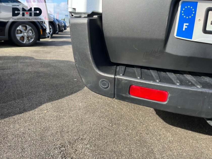 Ford Transit 2t Fg T310 L2h2 2.0 Ecoblue 130ch S&s Trend Business - Visuel #18