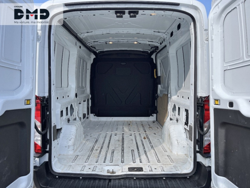 Ford Transit 2t Fg T310 L2h2 2.0 Ecoblue 130ch S&s Trend Business - Visuel #12