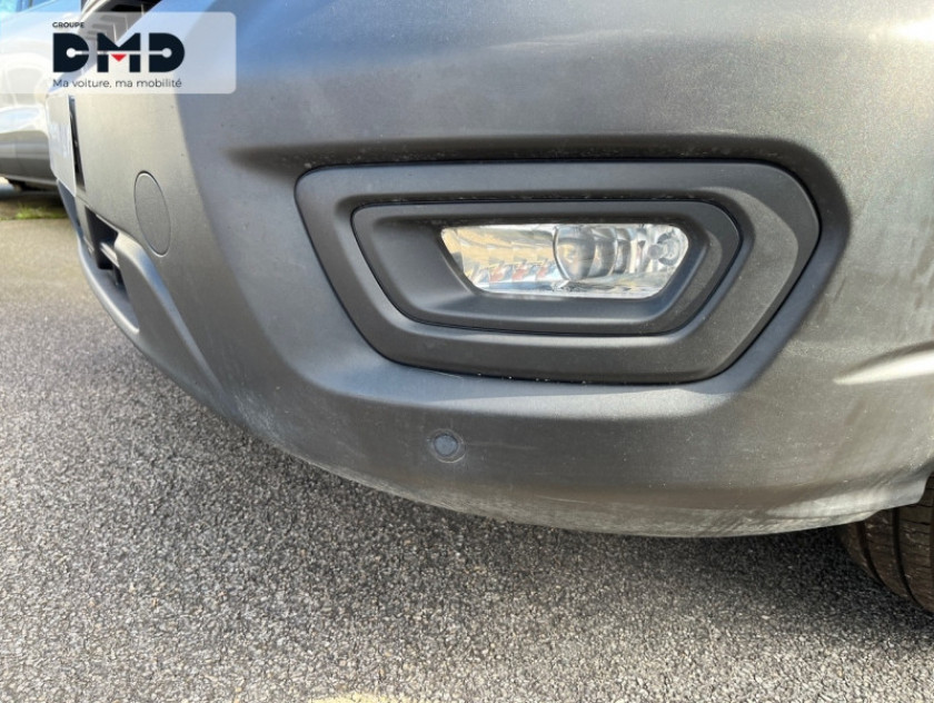 Ford Transit 2t Fg T310 L2h2 2.0 Ecoblue 130ch S&s Trend Business - Visuel #17