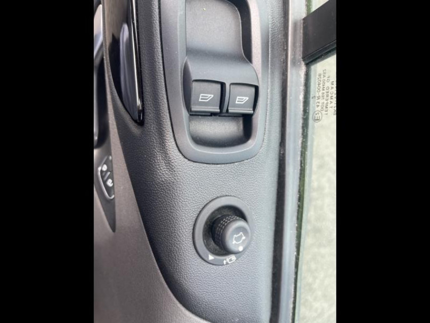 Ford Transit Custom Fg 320 L1h1 2.0 Ecoblue 170 S&s Cabine Approfondie Sport Bva6 - Visuel #16