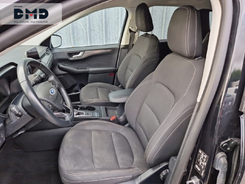 Ford Kuga 1.5 Ecoblue 120ch Titanium Powershift - Visuel #9