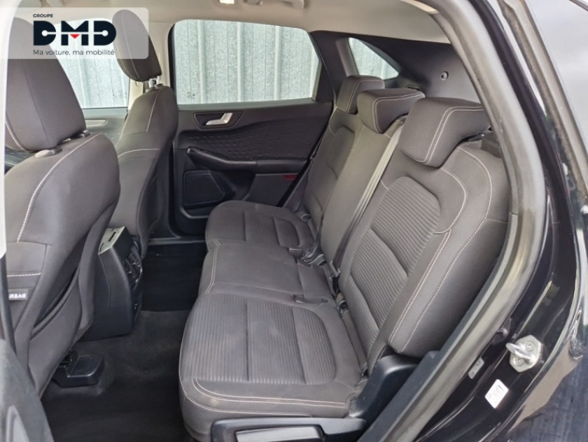 Ford Kuga 1.5 Ecoblue 120ch Titanium Powershift - Visuel #10