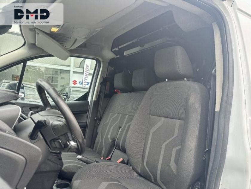 Ford Transit Connect L1 1.5 Td 100ch Trend Business Euro Vi - Visuel #9