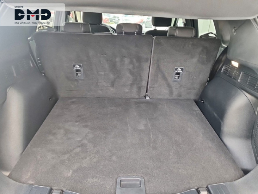 Ford Kuga 2.5 Duratec 190ch Fhev E85 Titanium Bva - Visuel #12