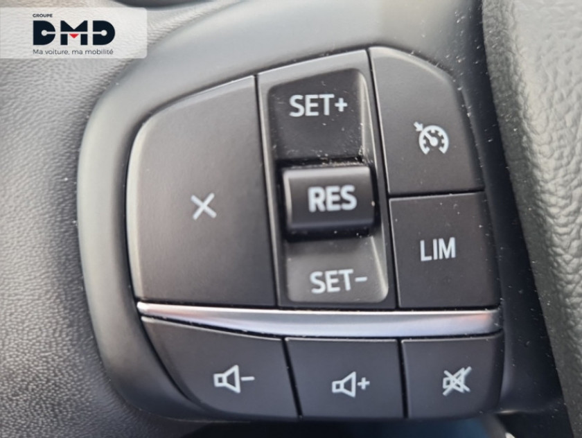 Ford Kuga 2.5 Duratec 190ch Fhev E85 Titanium Bva - Visuel #16