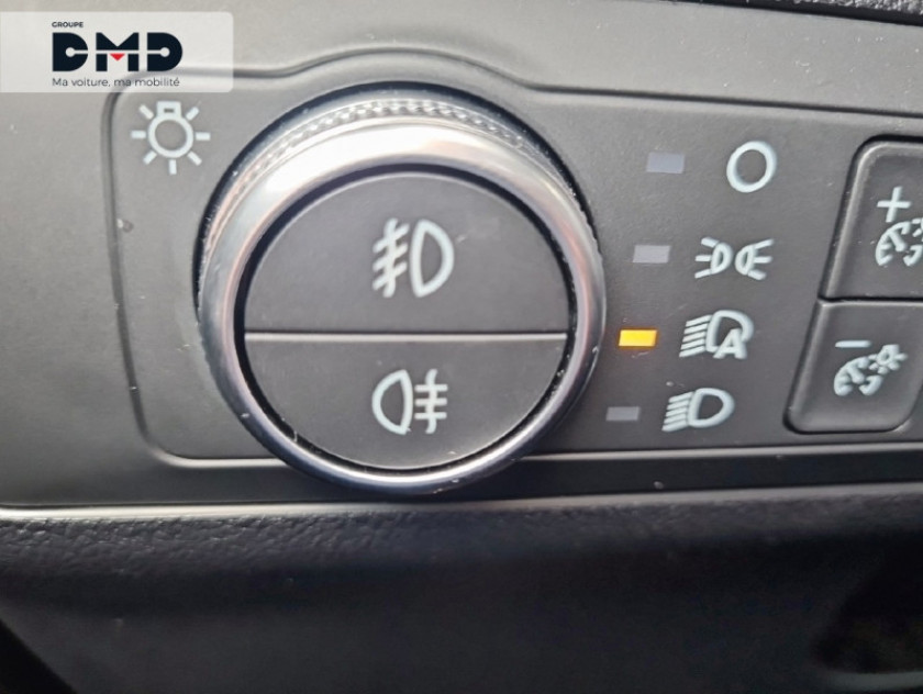 Ford Kuga 2.5 Duratec 190ch Fhev E85 Titanium Bva - Visuel #17