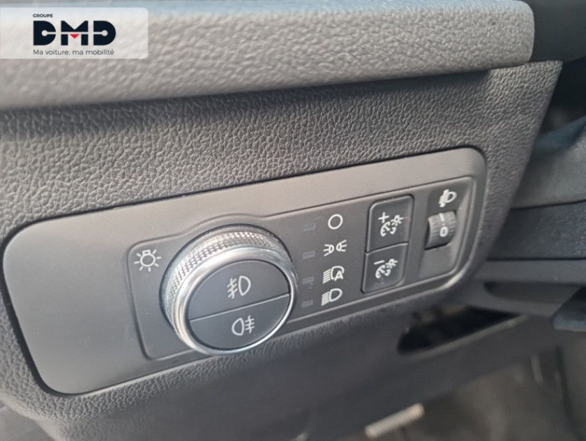 Ford Kuga 2.5 Duratec 190ch Fhev E85 Titanium Bva - Visuel #14