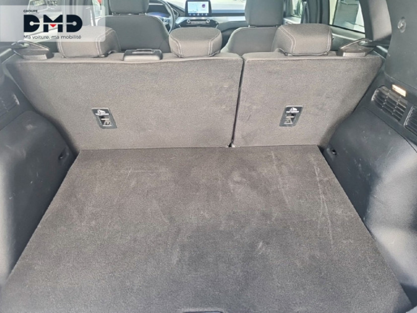 Ford Kuga 2.5 Duratec 190ch Fhev E85 Titanium Bva - Visuel #12