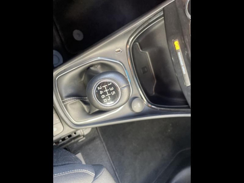 Ford Puma 1.0 Flexifuel 125ch S&s Mhev Titanium - Visuel #8