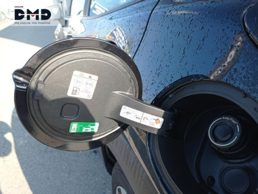 Ford Puma 1.0 Ecoboost 125ch S&s Mhev Titanium Powershift - Visuel #17