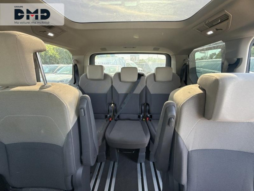 Volkswagen Multivan 1.4 Ehybrid 218ch Energetic Court Dsg6 - Visuel #17