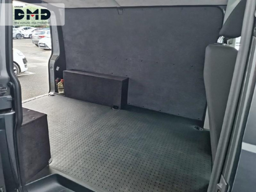 Volkswagen Transporter Fg 2.8t L1h1 2.0 Tdi 150ch Business Line - Visuel #10