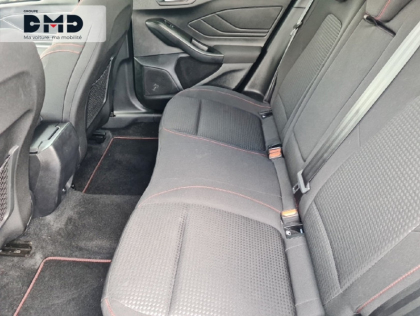 Ford Focus Sw 1.0 Ecoboost Mhev 155ch St-line X - Visuel #10