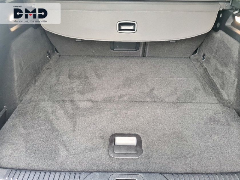 Ford Focus Sw 1.0 Ecoboost Mhev 155ch St-line X - Visuel #12