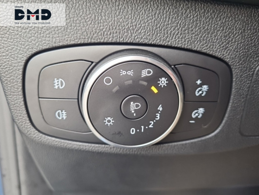 Ford Focus Sw 1.0 Ecoboost Mhev 155ch St-line X - Visuel #18