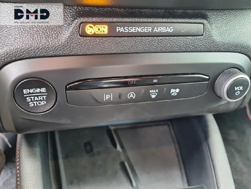 Ford Focus Sw 1.0 Ecoboost Mhev 155ch St-line X - Visuel #17