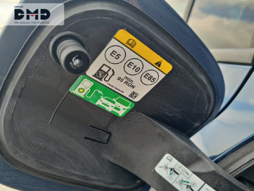 Ford Focus Sw 1.0 Ecoboost Mhev 155ch St-line X - Visuel #14