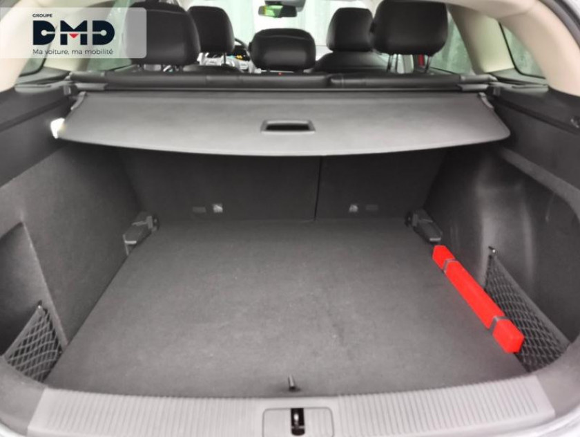 MG Motor Mg5 Ev 177ch - 50kwh Luxury - Visuel #12