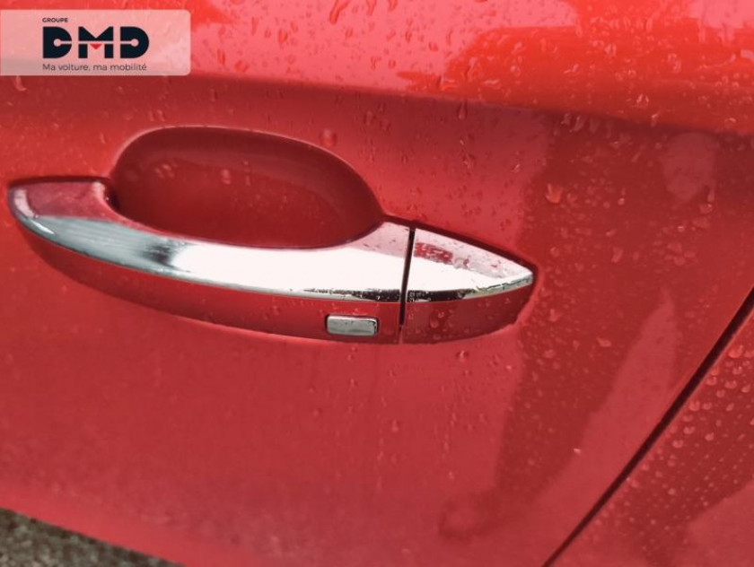 MG Motor Mg5 Ev 177ch - 50kwh Luxury - Visuel #14