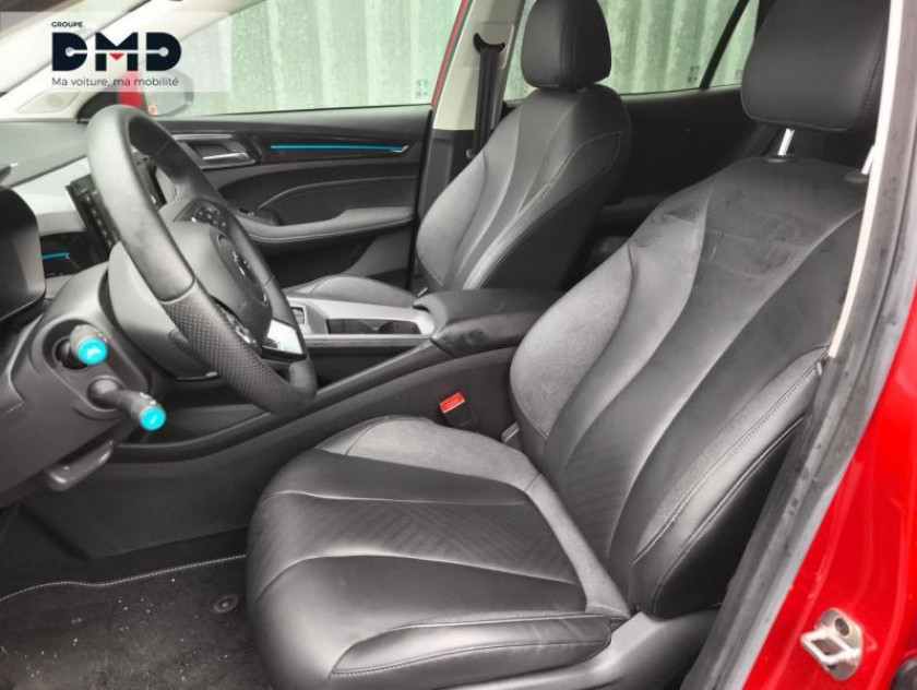 MG Motor Mg5 Ev 177ch - 50kwh Luxury - Visuel #9