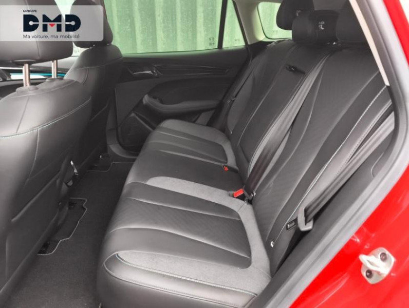 MG Motor Mg5 Ev 177ch - 50kwh Luxury - Visuel #10