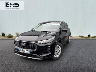 Ford Kuga 2.5 Duratec 180ch Hybrid Flexifuel Titanium Powershift