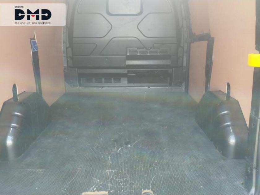 Ford Transit Custom Fg 290 L1h1 2.0 Ecoblue 185 S&s Sport Bva6 - Visuel #12