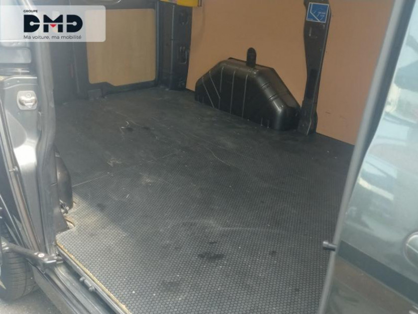 Ford Transit Custom Fg 290 L1h1 2.0 Ecoblue 185 S&s Sport Bva6 - Visuel #10