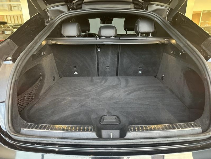 Mercedes-benz Glc Coupe 300 E 211+122ch Amg Line 4matic 9g-tronic Euro6d-t-evap-isc - Visuel #13