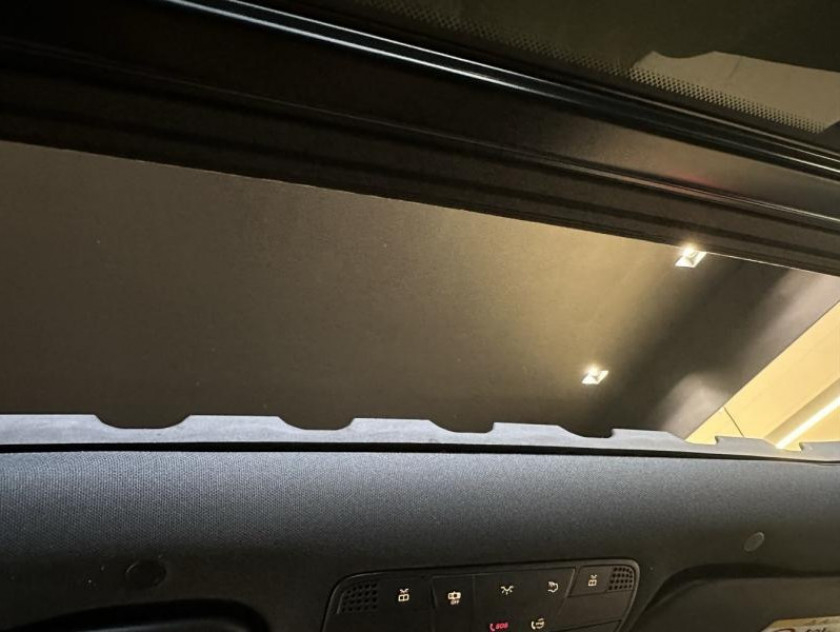 Mercedes-benz Glc Coupe 300 E 211+122ch Amg Line 4matic 9g-tronic Euro6d-t-evap-isc - Visuel #7