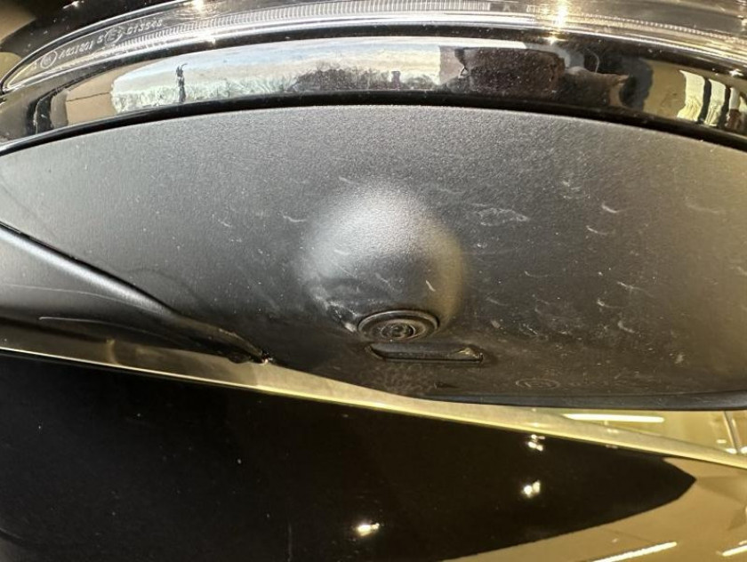 Mercedes-benz Glc Coupe 300 E 211+122ch Amg Line 4matic 9g-tronic Euro6d-t-evap-isc - Visuel #15