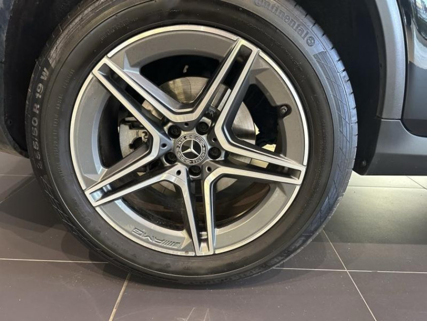 Mercedes-benz Glc Coupe 300 E 211+122ch Amg Line 4matic 9g-tronic Euro6d-t-evap-isc - Visuel #18