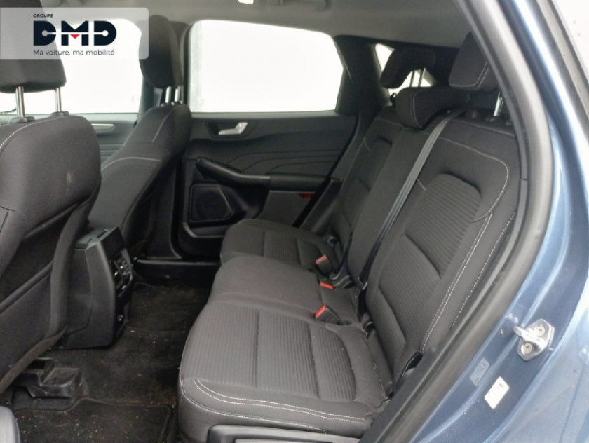 Ford Kuga 1.5 Ecoblue 120ch Titanium - Visuel #10
