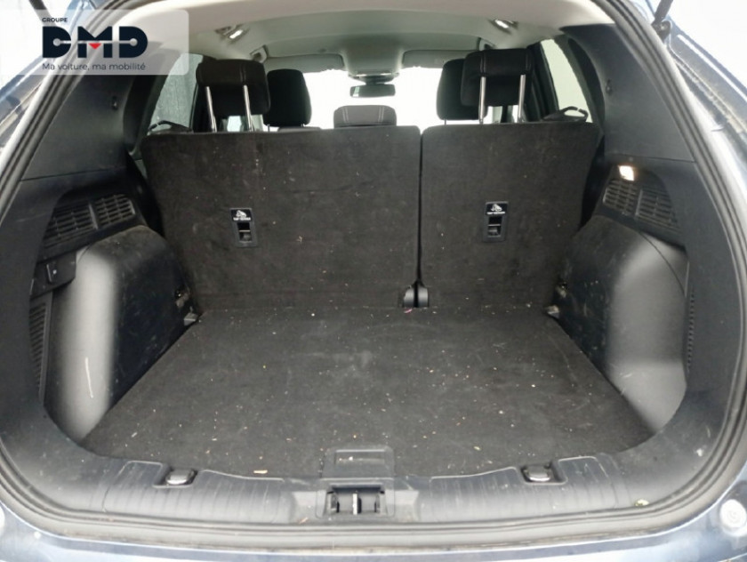 Ford Kuga 1.5 Ecoblue 120ch Titanium - Visuel #12