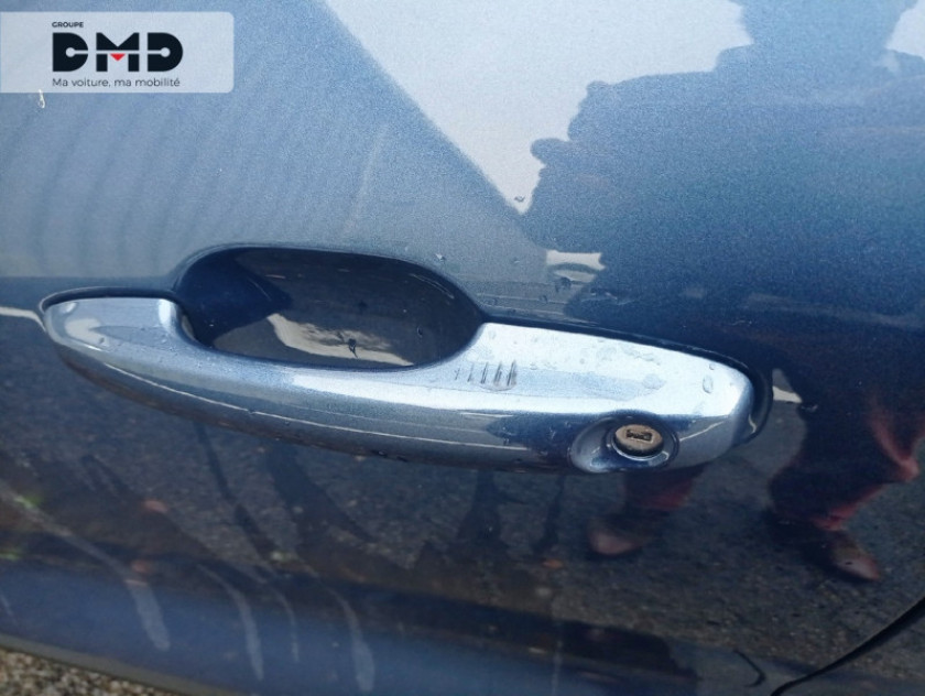 Ford Kuga 1.5 Ecoblue 120ch Titanium - Visuel #16