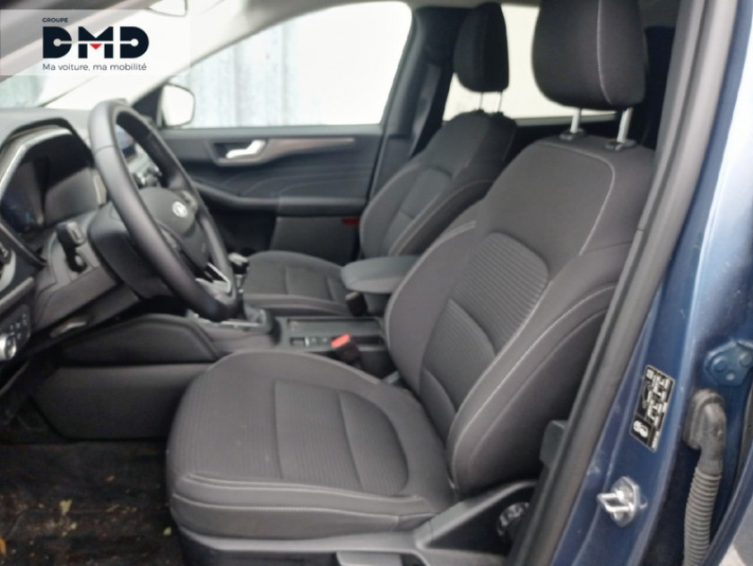 Ford Kuga 1.5 Ecoblue 120ch Titanium - Visuel #9