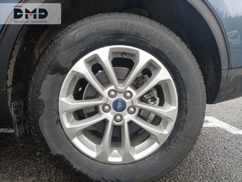 Ford Kuga 1.5 Ecoblue 120ch Titanium - Visuel #13