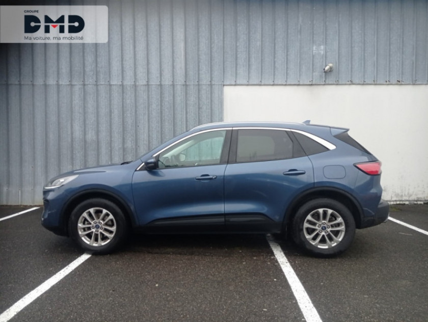 Ford Kuga 1.5 Ecoblue 120ch Titanium - Visuel #2
