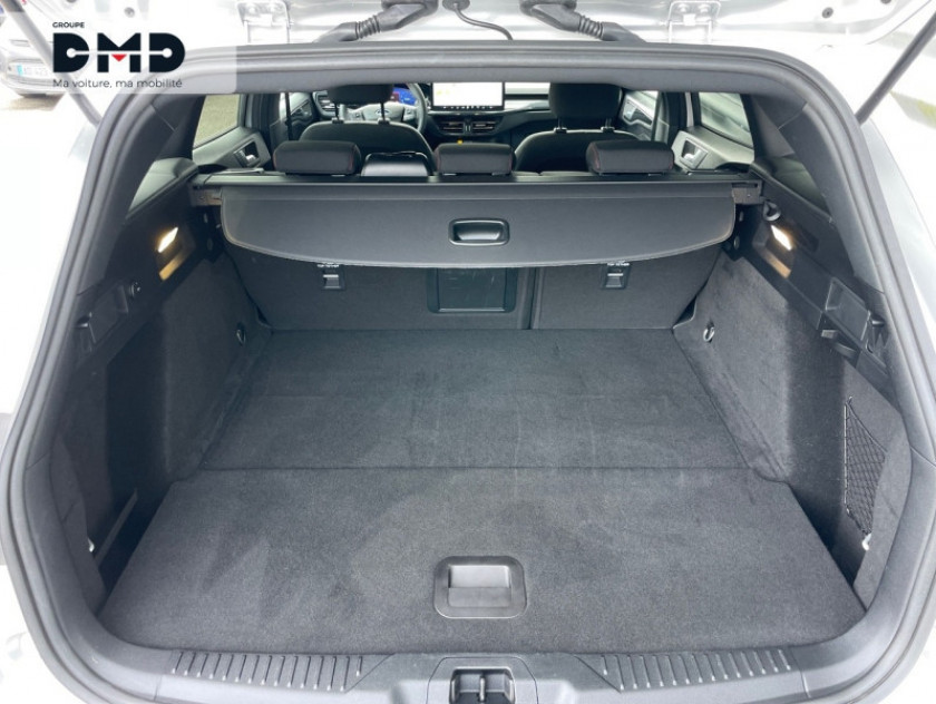 Ford Focus Sw 1.0 Flexifuel Mhev 125ch St-line X - Visuel #12