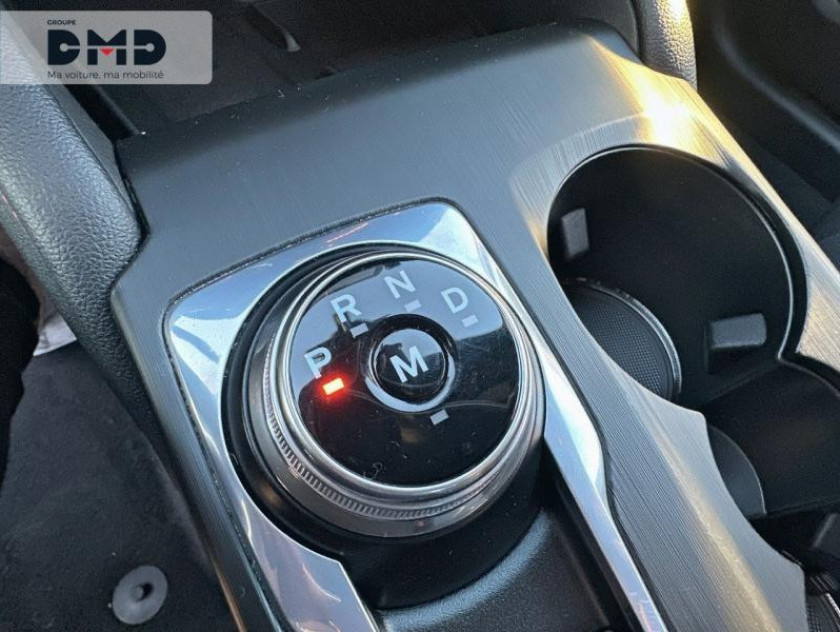 Ford Kuga 1.5 Ecoblue 120ch St-line Powershift - Visuel #8