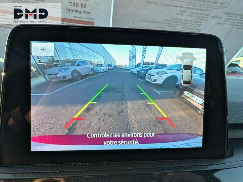Ford Kuga 1.5 Ecoblue 120ch St-line Powershift - Visuel #15
