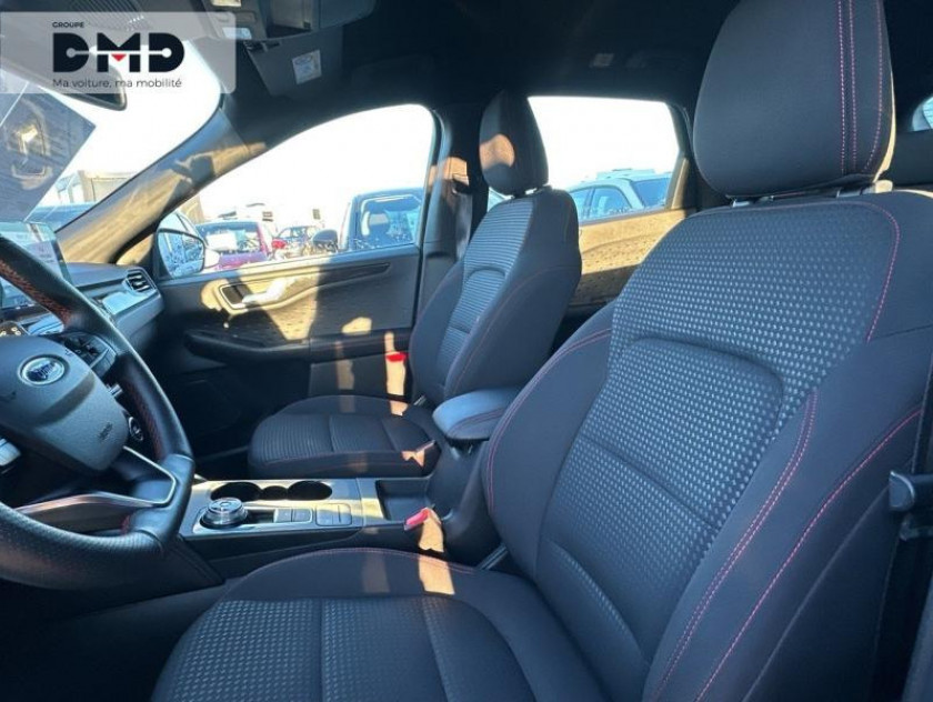 Ford Kuga 1.5 Ecoblue 120ch St-line Powershift - Visuel #9