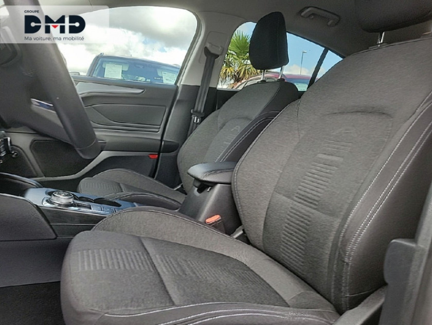 Ford Focus Active 1.0 Ecoboost 125ch Bva - Visuel #9